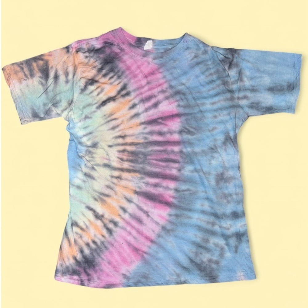 Laviva Sports Tie-Dye T-Shirt Bundle (2) | Size Large | NWOT - Picture 7 of 7